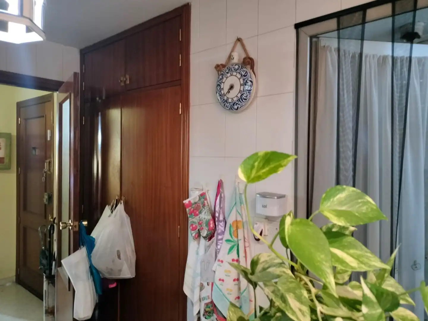 Flat for sale in Puertollano  with Air Conditioner