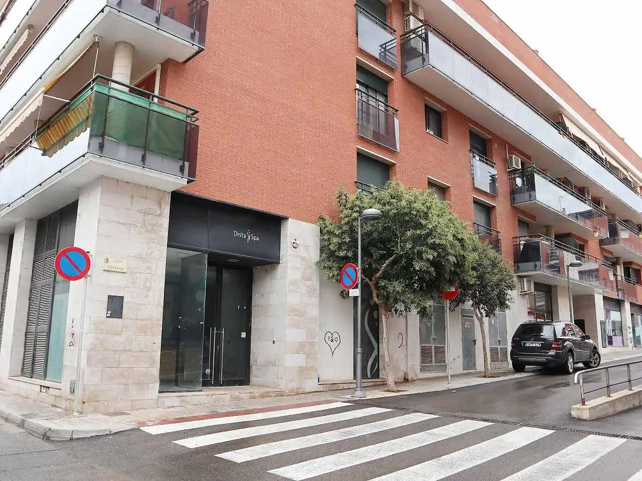 Local commercial à vendre à Carrer Eivissa, imagen 2