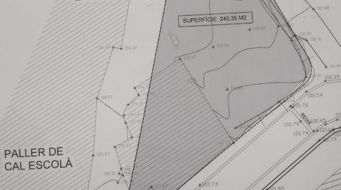 Foto 3 de Residencial en venda a Carrer Gresolet, 14, Saldes, Barcelona