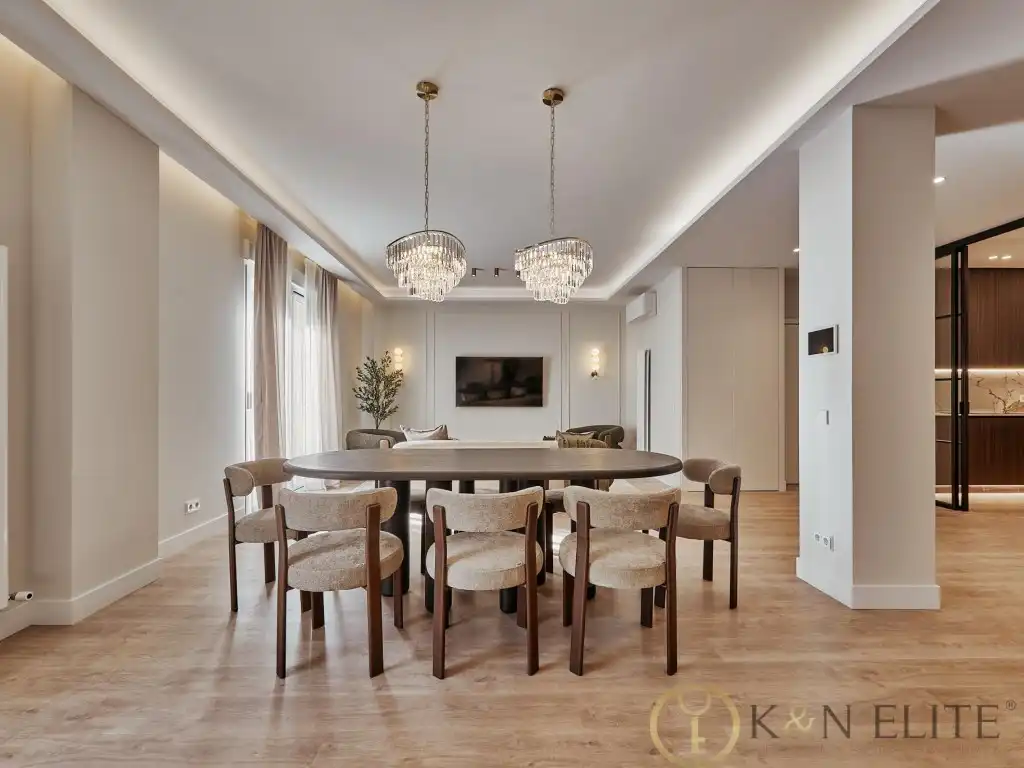 Piso con terraza en venta en Calle Alcalá, imagen 10
