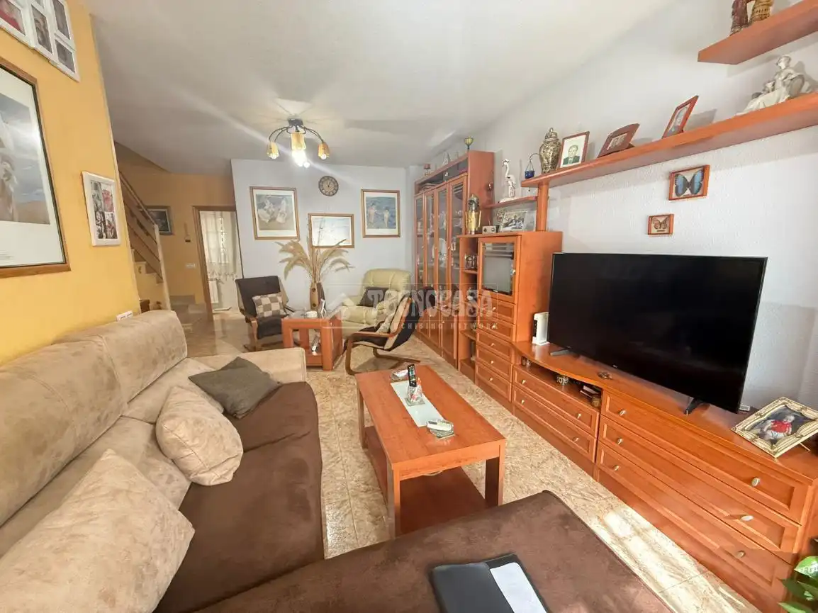 Maison jumelée à vendre à Escalona, imagen 5