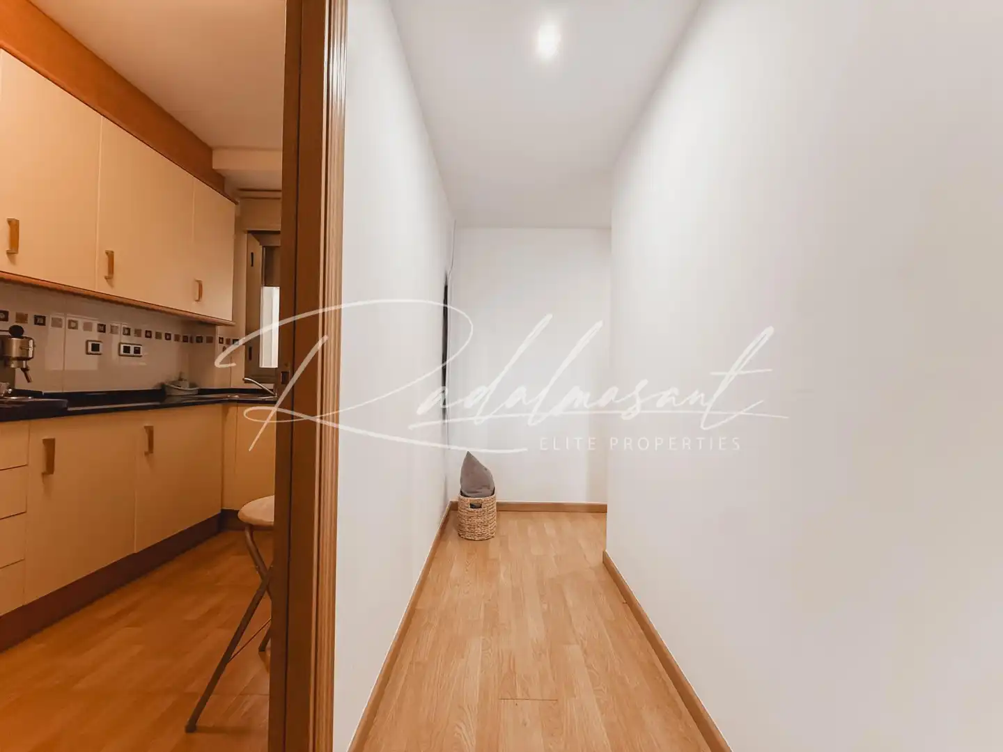 Appartement avec piscine à vendre à Carrer Carrer Riu Brugent, imagen 23