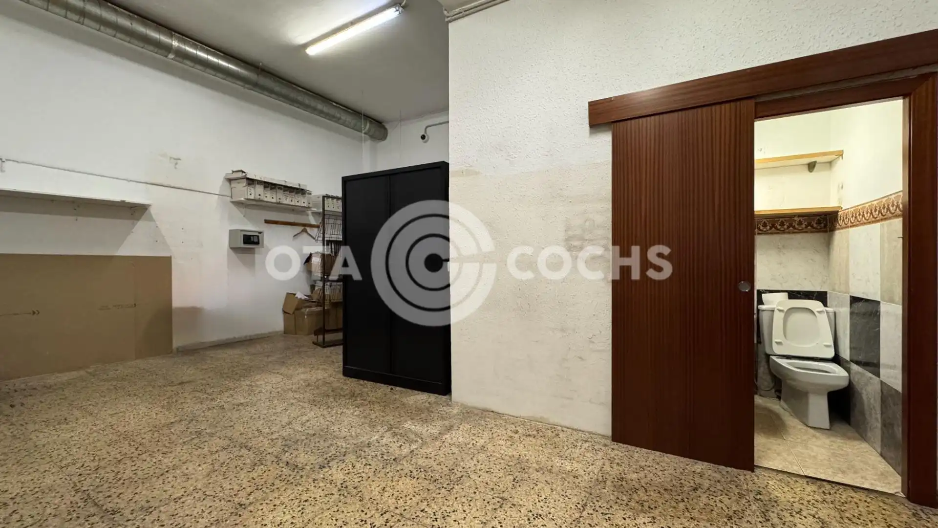 Local comercial en venta en Avenida de Pere el Cerimoniós, imagen 8