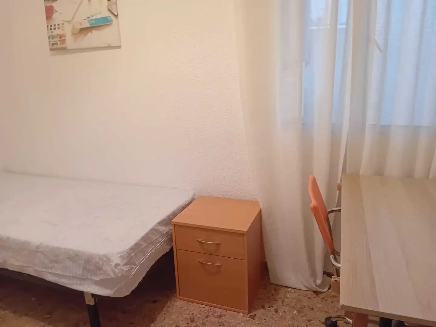 Wohnung zur Miete in Marxalenes