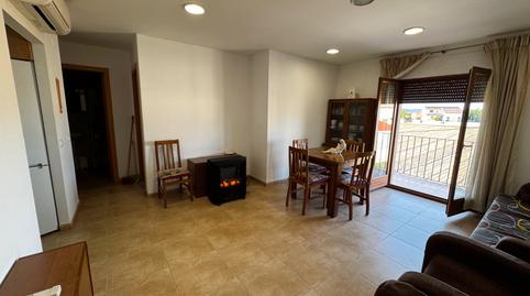 Foto 5 de Pis en venda a Arnes, Tarragona