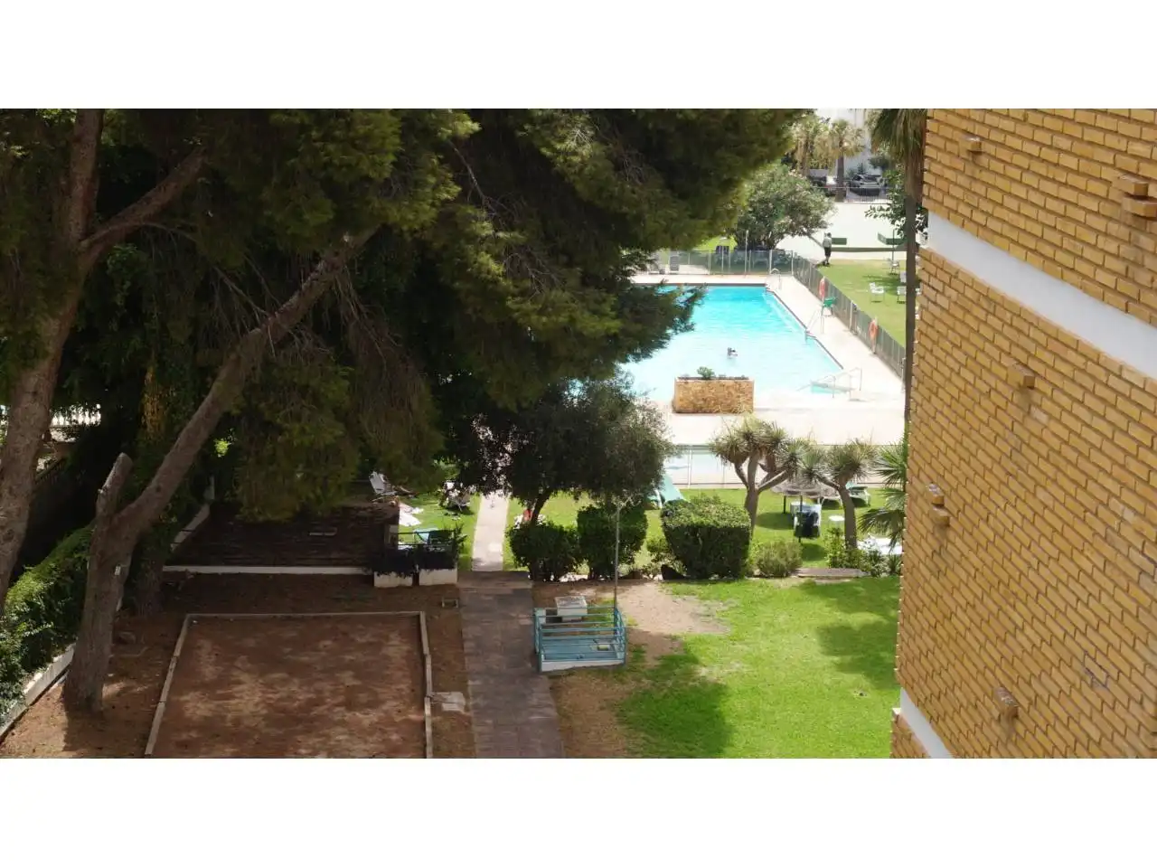 Wohnung zur Miete in Casablanca - La Viñuela