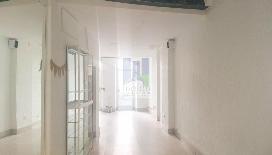 Foto 1 de Pis en venda a Puebla, Villa Pilar, Burgos