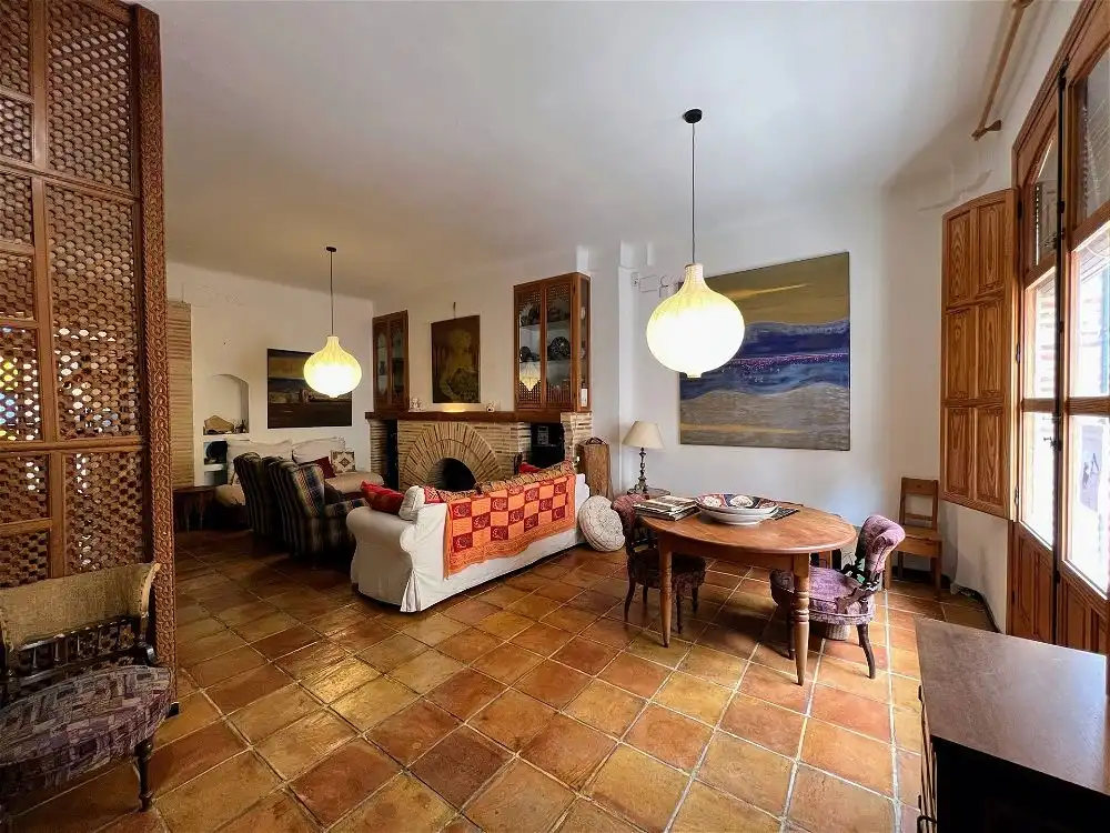 Finca rústica en venta en Orba