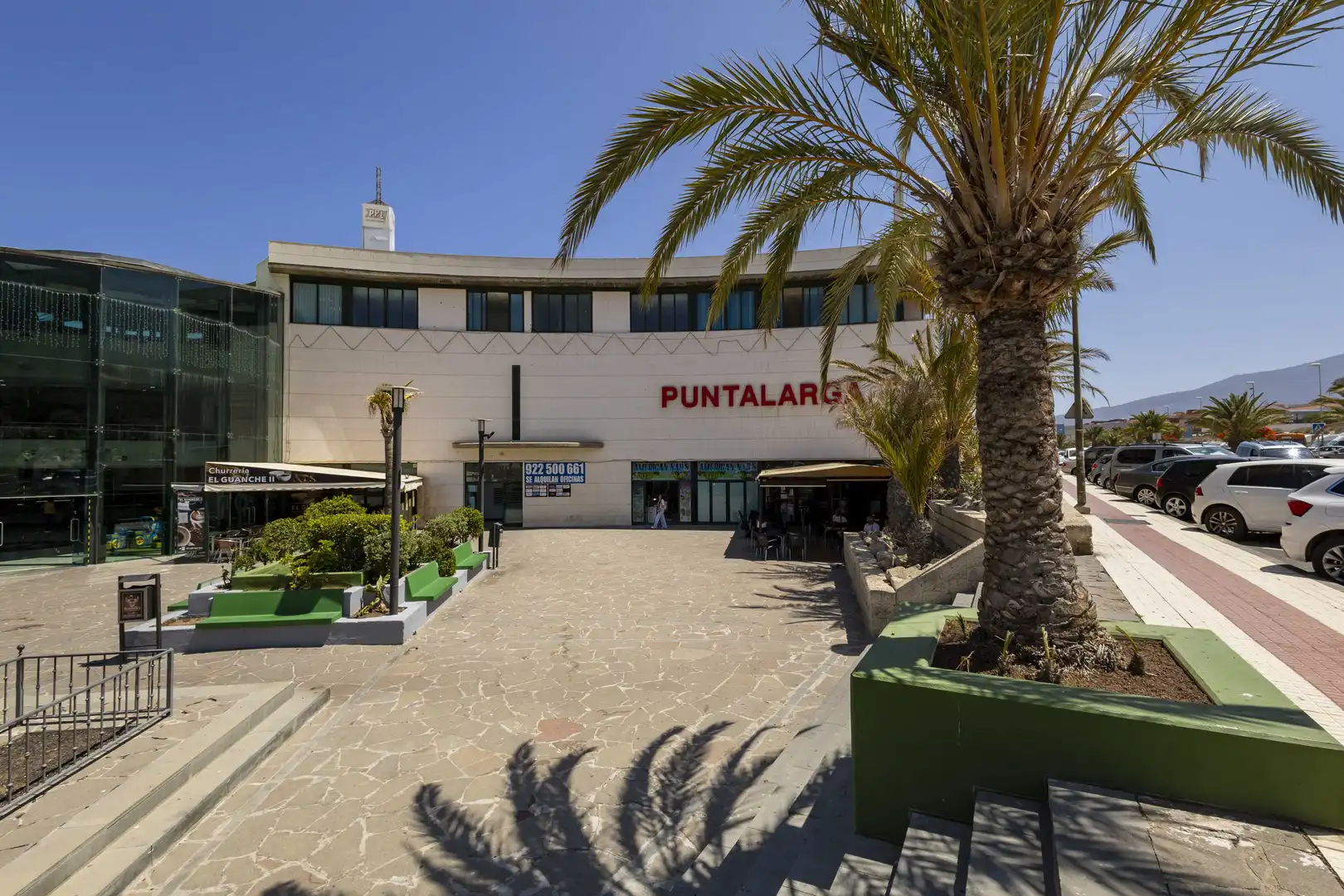 Locale commerciale in cessione a Rbla. de los Menceyes, 25, imagen 23