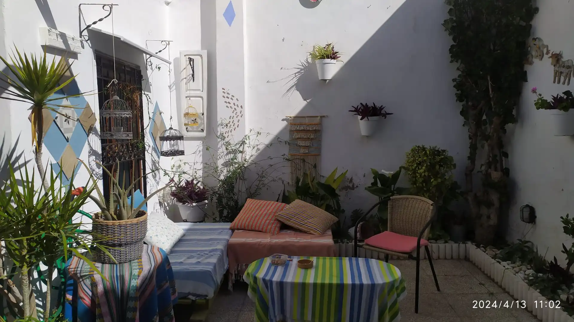 Country house zur Miete in Avenida Rincón de Seca, La Raya