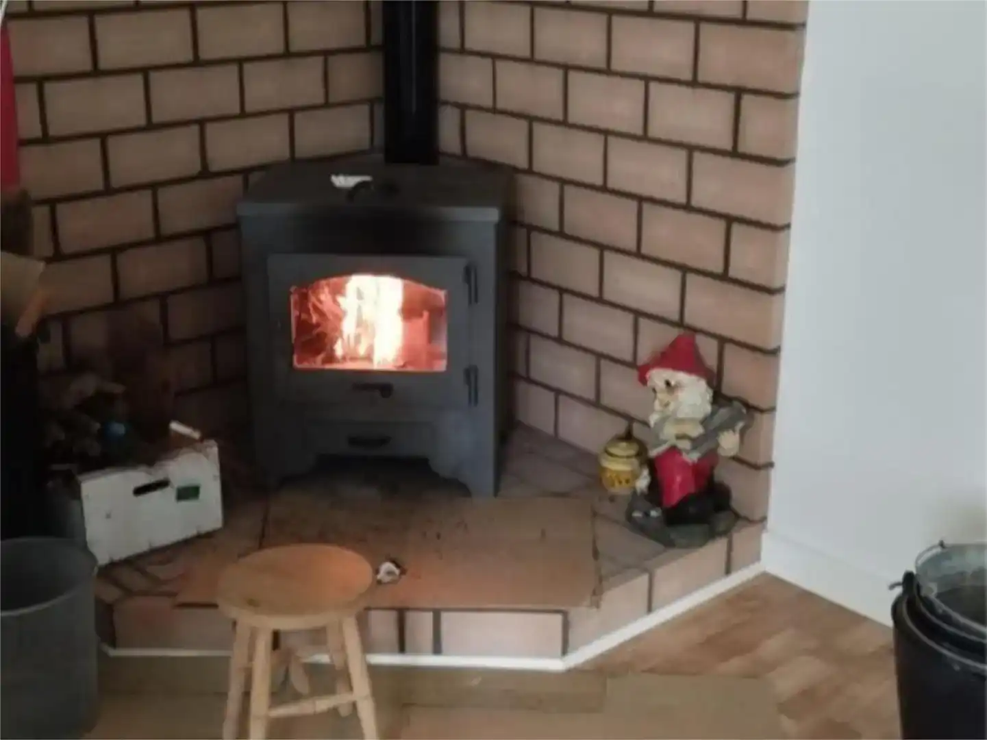 Terreno en venta en El Barraco 