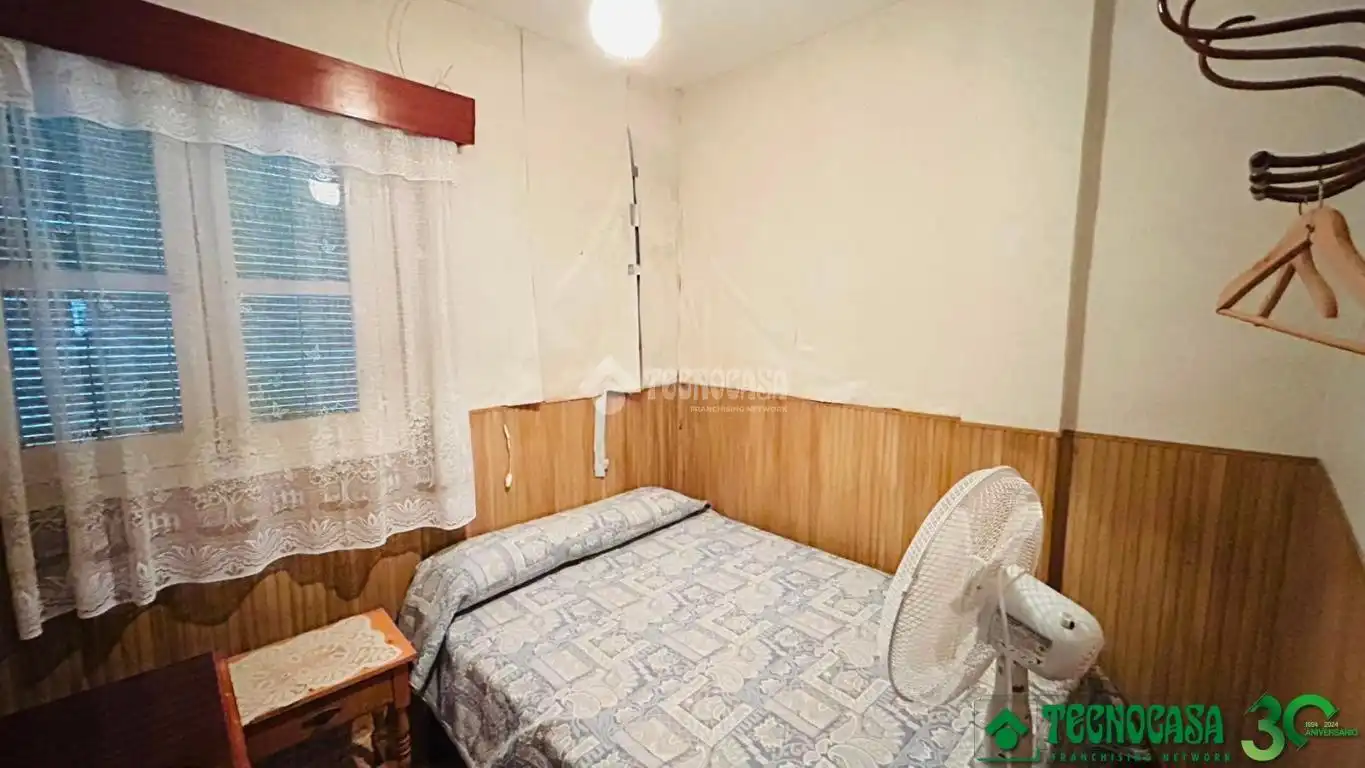 Dormitori de Casa adosada en venda en El Arenal 