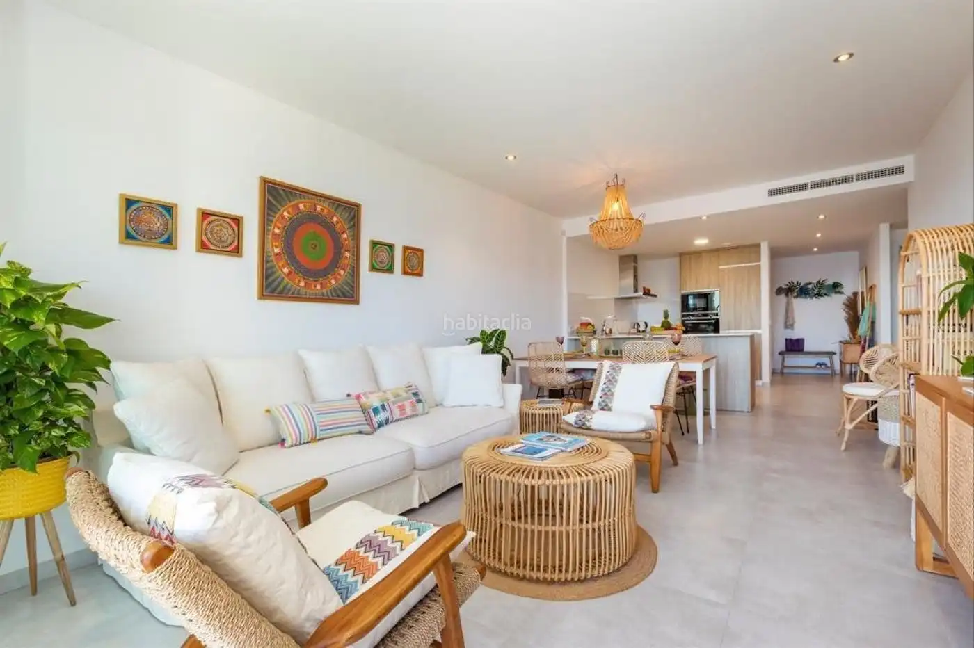 Apartment to rent in Carretera de Cala Gració 9, imagen 6