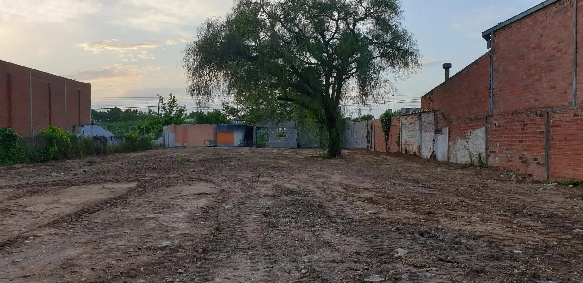Terreno residencial en venta en Vilatenim