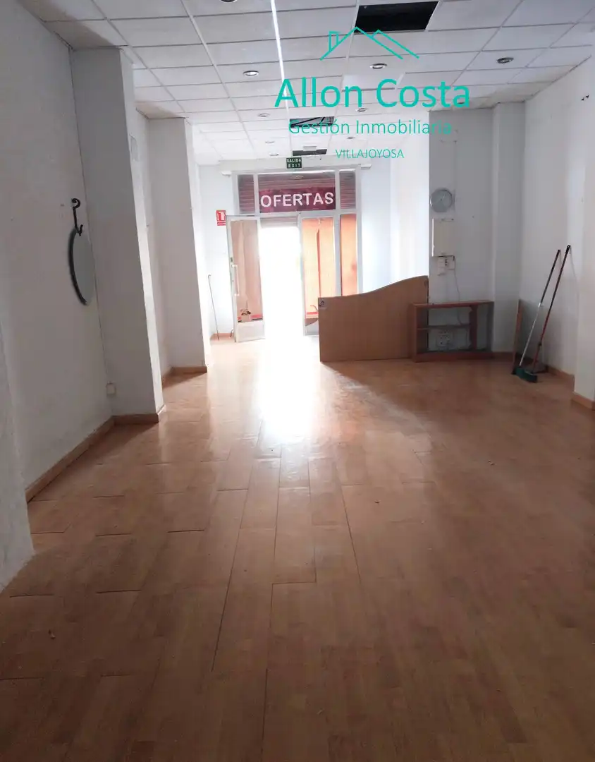 Local commercial à vendre à Platja de Vila Joiosa, imagen 6