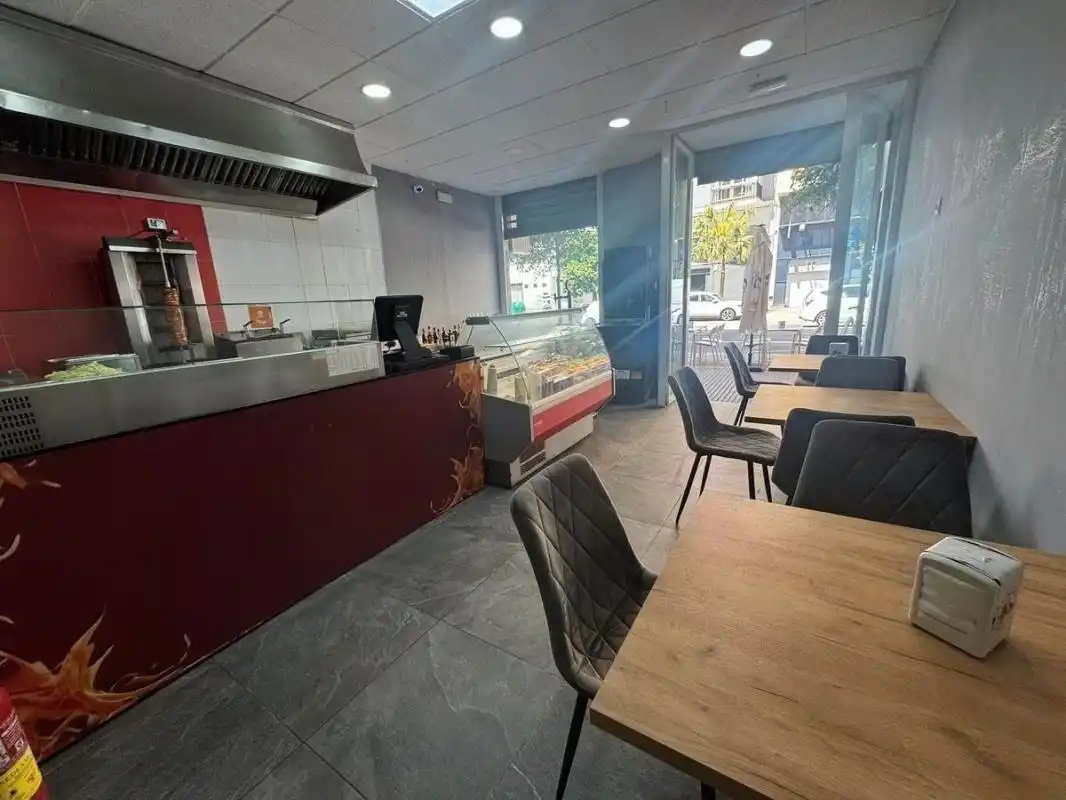 Local comercial en venta en Centro, imagen 4