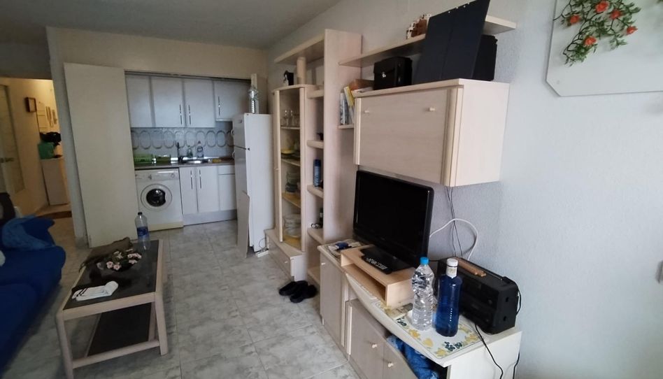 Estudio en venta en Rincón Alto - 4