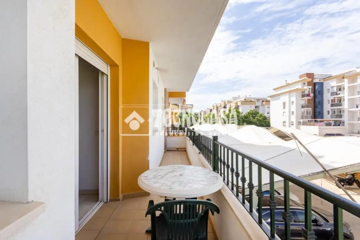 Wohnung mit Aufzug zum Verkauf in Vélez-Málaga ciudad, imagen 31
