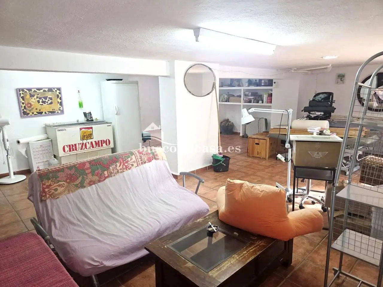 Casa o xalet en venda en Puente Tablas - Puente Nuevo - Cerro Molina