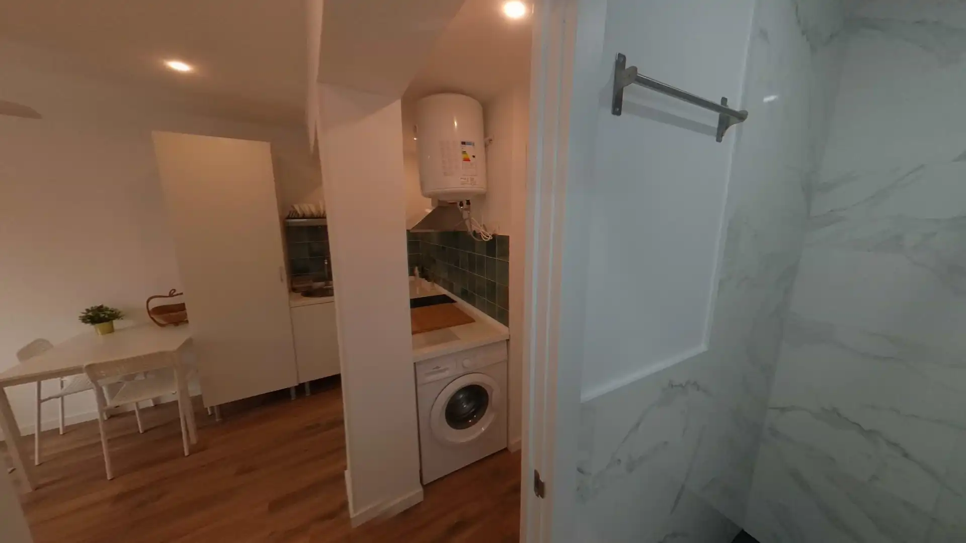 Wohnung zur Miete in Calle de Montoya, imagen 14