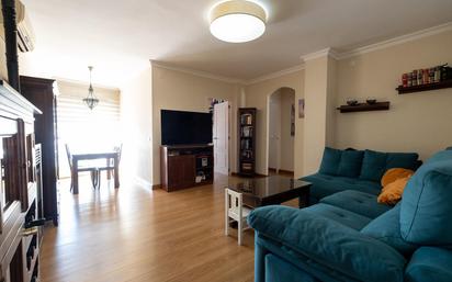 Living room of Flat for sale in Ayamonte  with Balcony