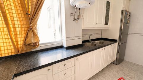 Foto 4 de Piso en venta en Santa Rosa - Valdeolleros, Córdoba Capital