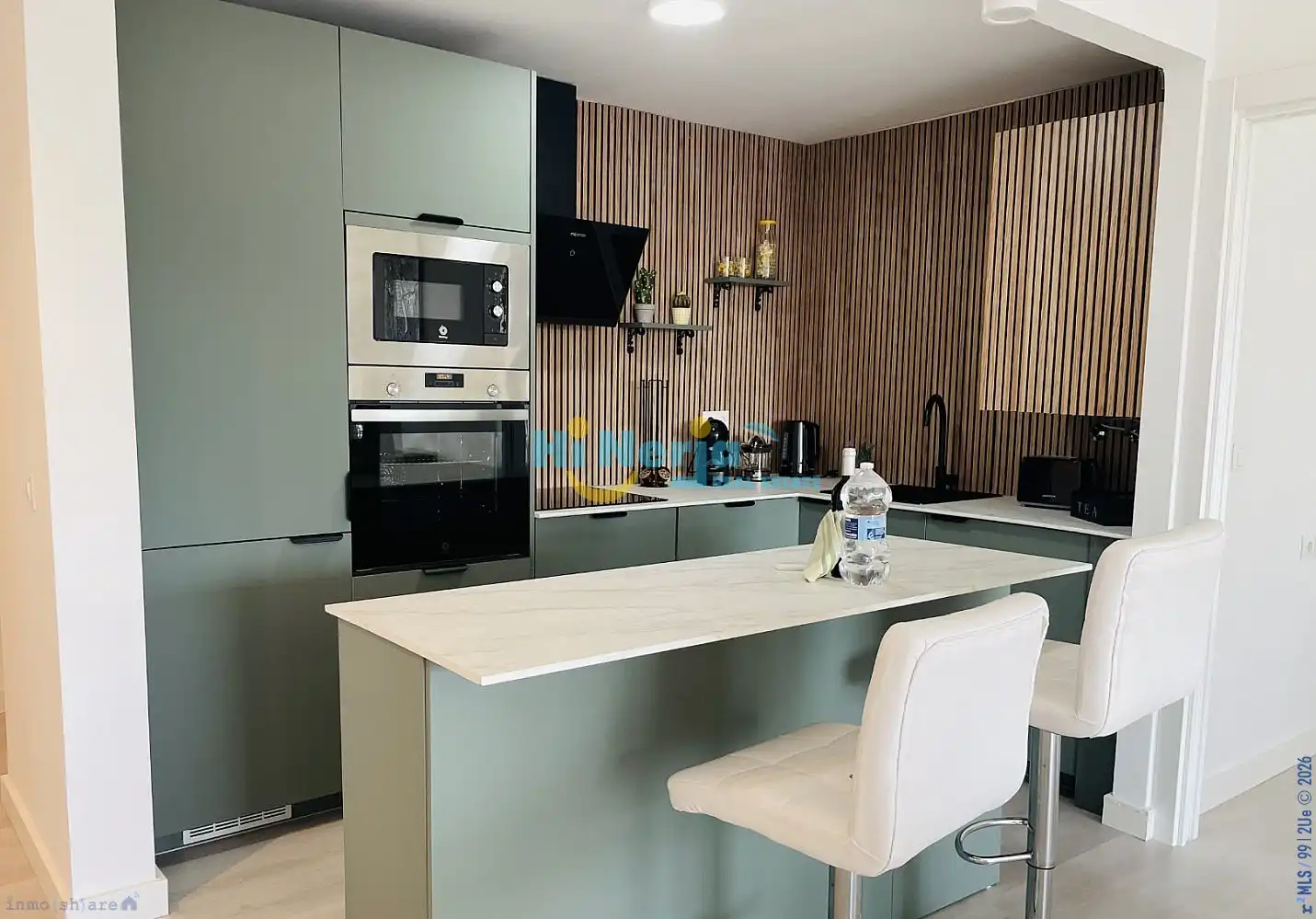 Apartment with pool for sale in Centro, imagen 23