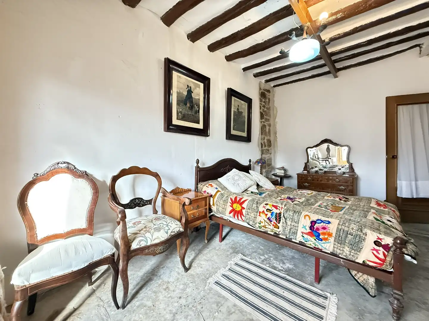 Casa rústica en venda a Nonaspe, imagen 30