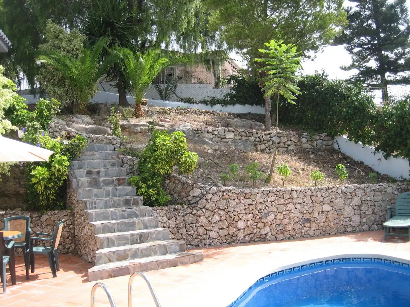 Casa o chalet de alquiler en N/A, Avda Pescia - Ctra de Frigiliana