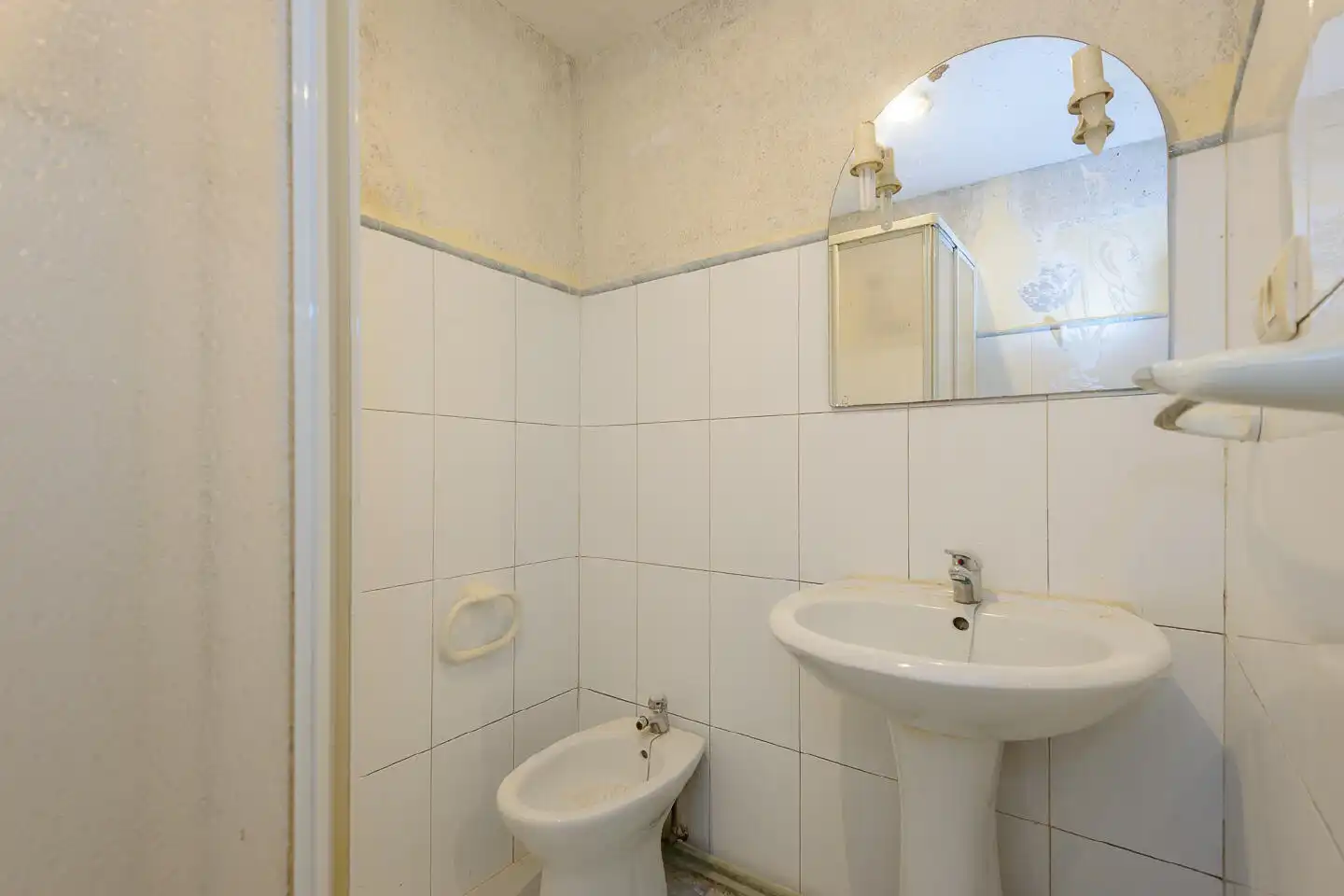 Bany de Pis en venda en Ferrol