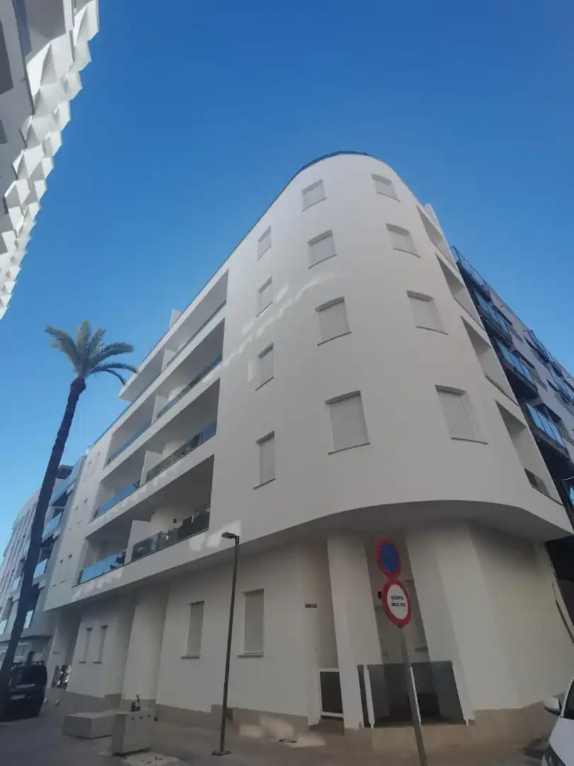Penthouse mit Pool zum Verkauf in Playa de los Locos, imagen 8