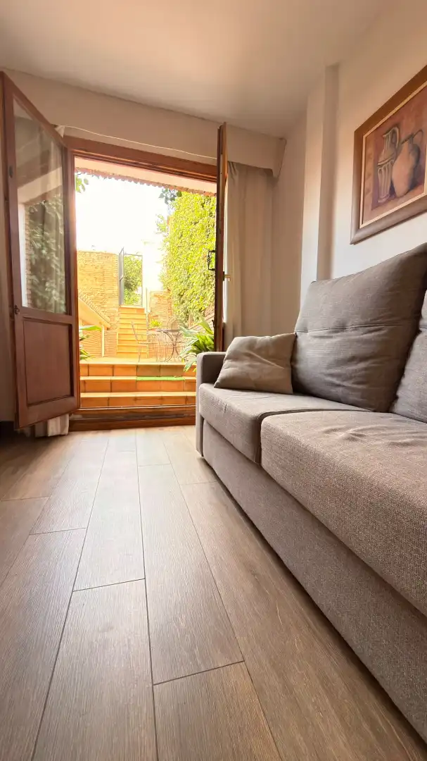 Maison avec terrasse à louer à Calle Zenete, imagen 2