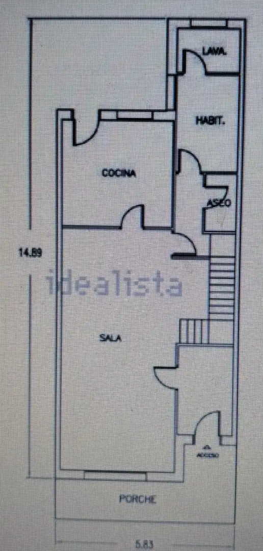 Casa o chalet en venta en Premià de Mar con Calefacción, Jardín privado y Parquet
