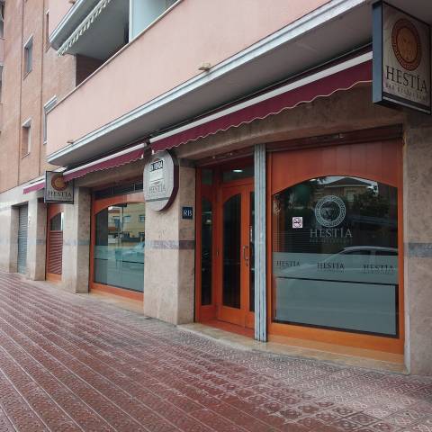 Local comercial en Venta en Centre