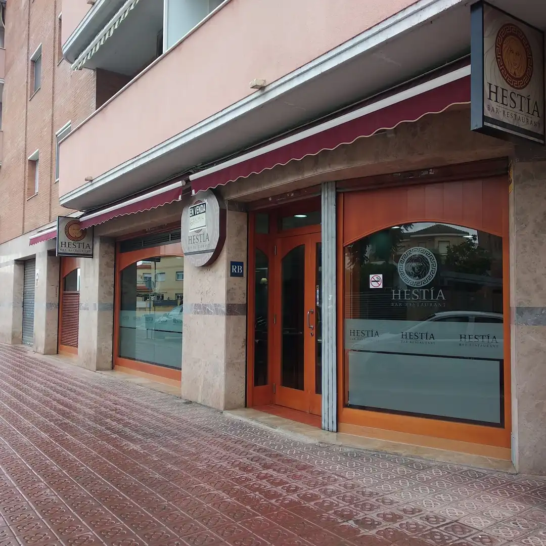 Local comercial en venda a Centre