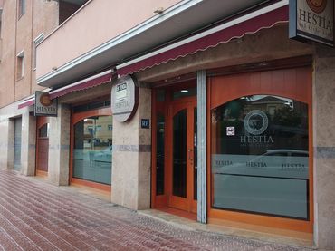 Local comercial en venda a Centre