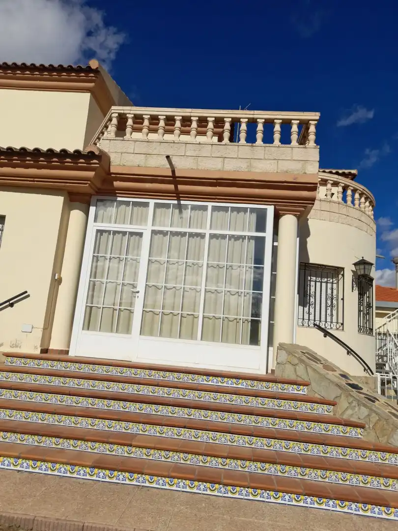 Chalet en venta en Pedanías - Extrarradio, imagen 6