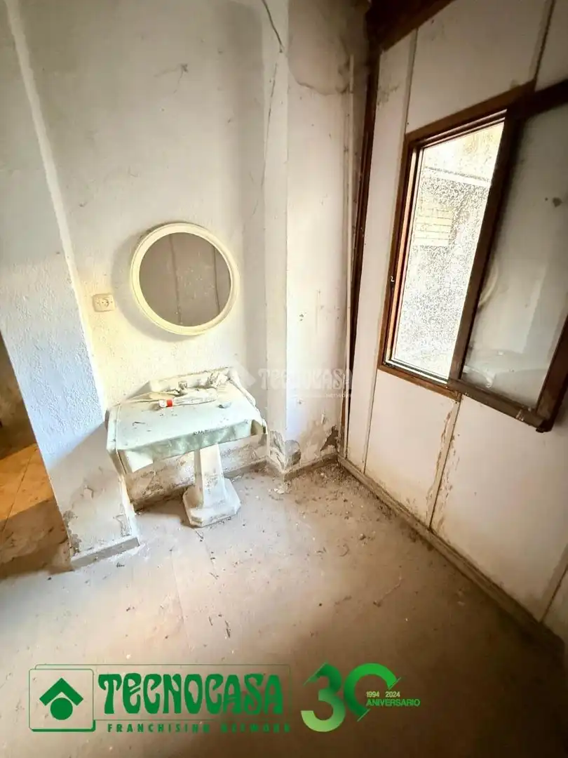 Habitación de Casa adosada en venta en Mocejón, Toledo
