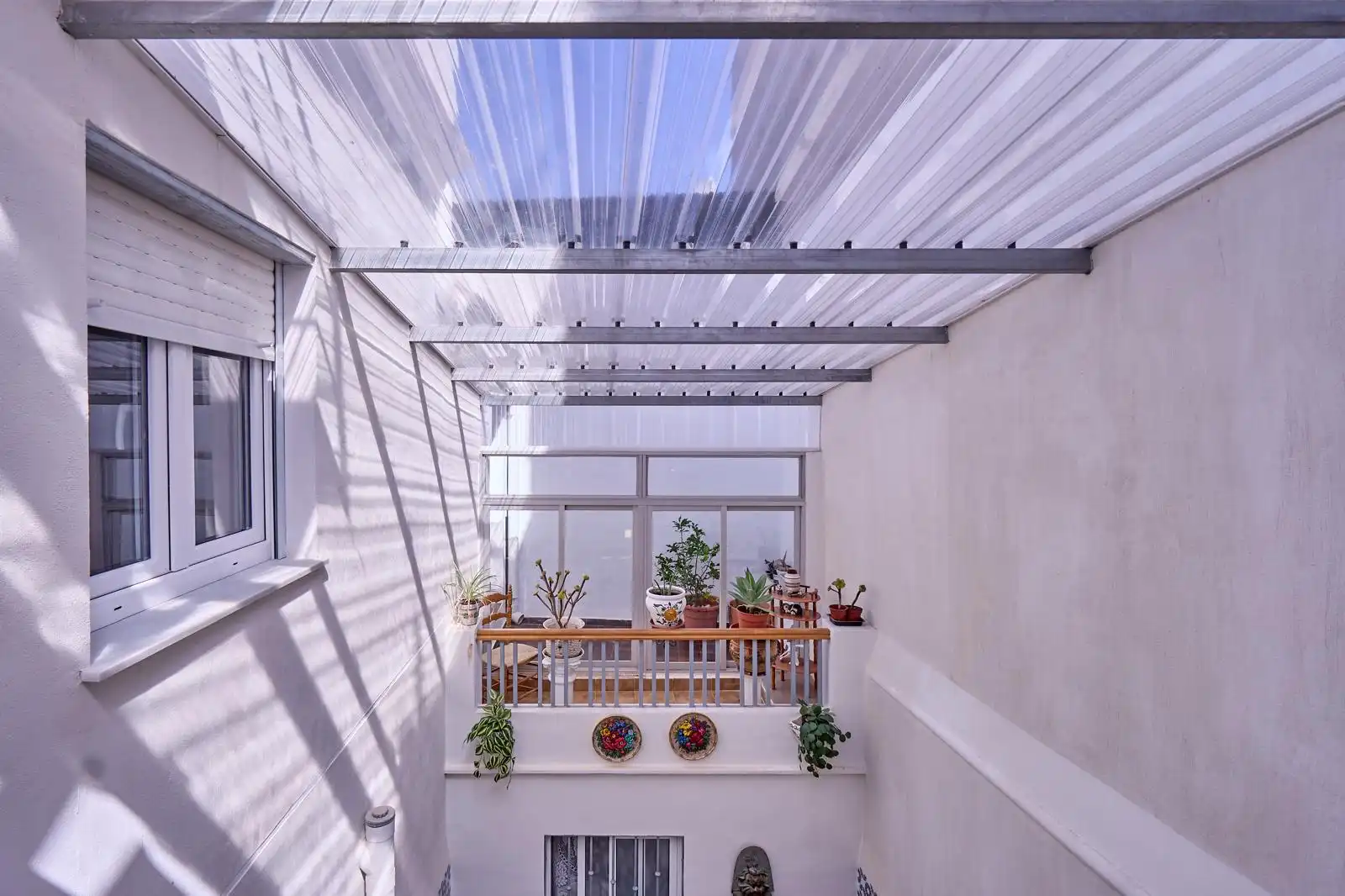 Landhaus mit Balkon zum Verkauf in La Font d'en Carròs, imagen 4