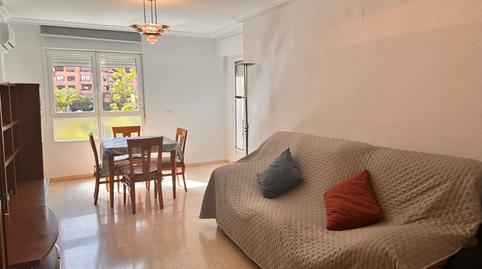 Foto 5 de Piso de alquiler en Calle Argentina, Centro, San Vicente del Raspeig / Sant Vicent del Raspeig