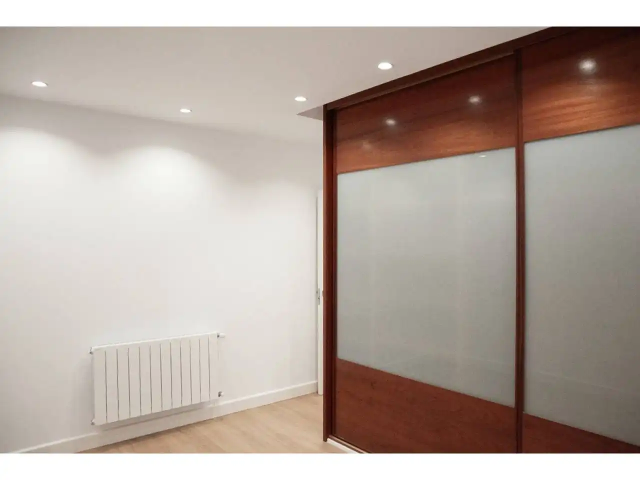 Flat for sale in Laredo  with Heating