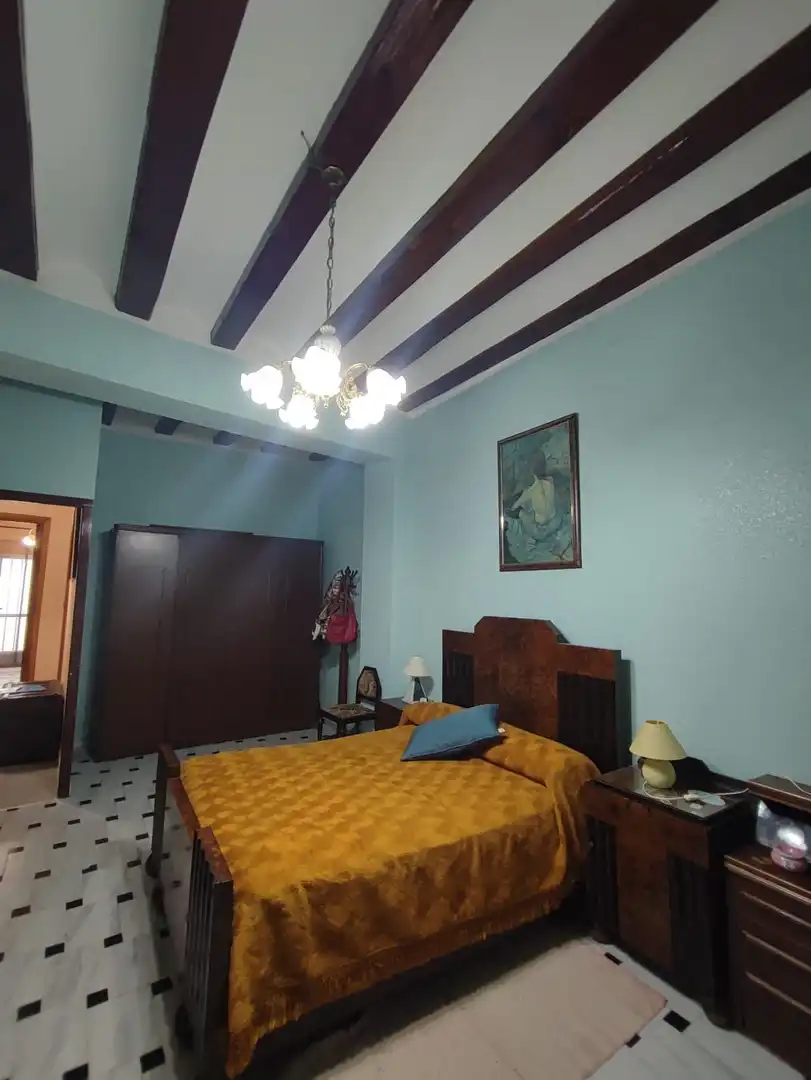 Habitación de Casa o chalet en venta en Sueca con Aire acondicionado y Terraza