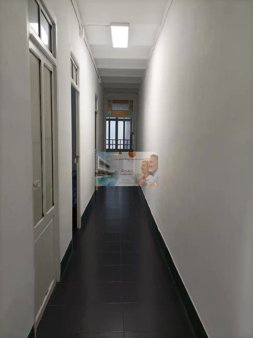 Piso de alquiler en TRINIDAD, Hospital - Plaza del Real
