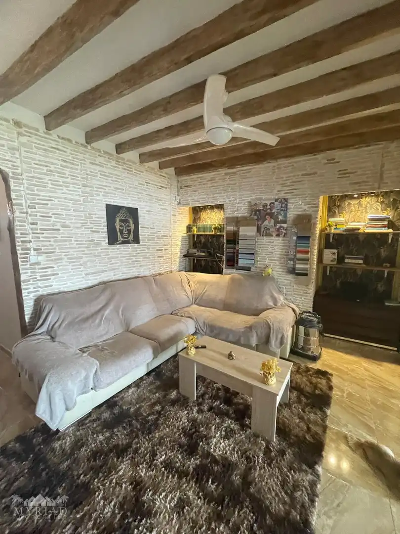 Reihenhaus zum Verkauf in El Pinós / Pinoso, imagen 7