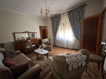 Casa en venta en Calle LA SOLANA