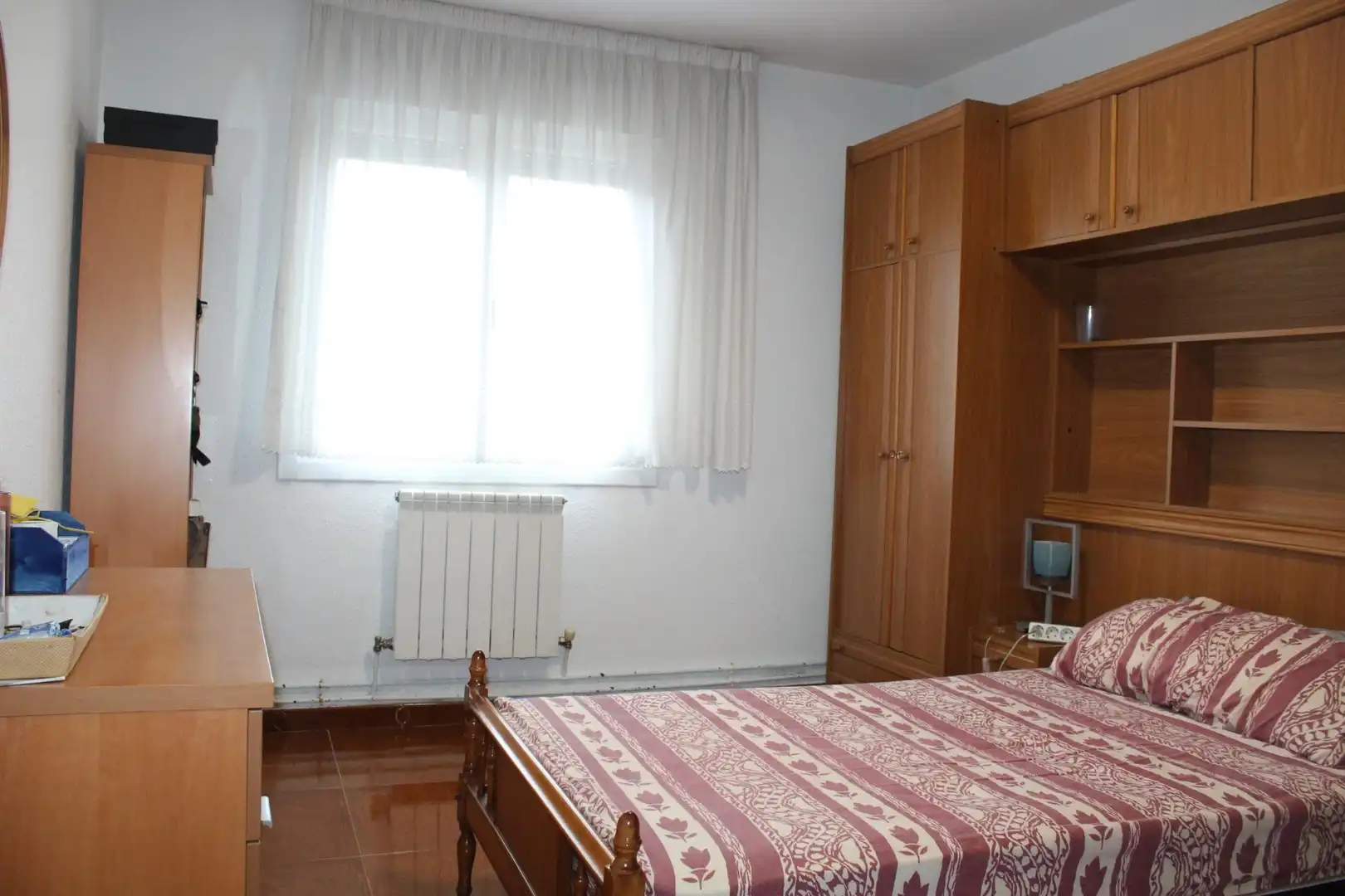Habitación de Piso en venta en Zizurkil con Calefacción, Trastero y Amueblado