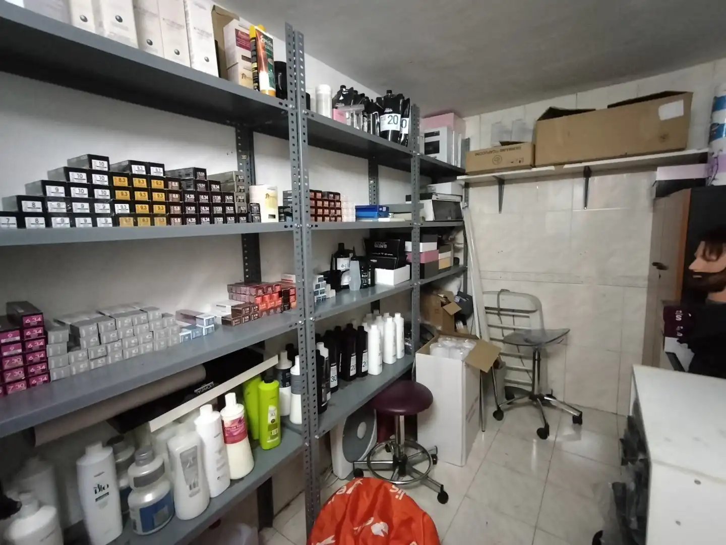 Local comercial en venda a Eixample, imagen 12