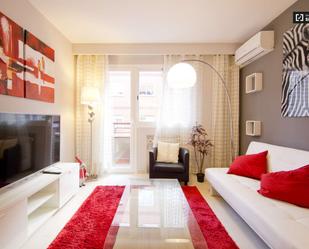 Apartament per a compartir a Ciudad Jardín
