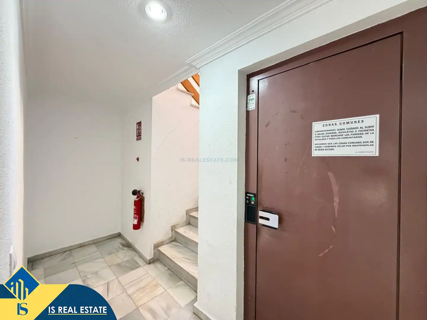 Apartamento con ascensor en venta en Playa del Cura, imagen 34