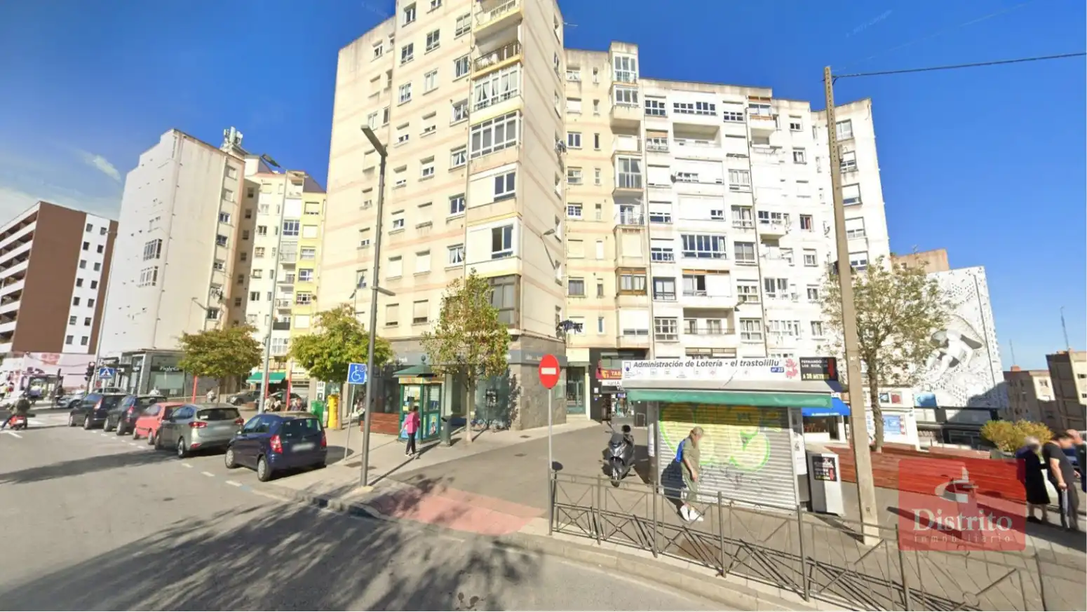 Local comercial en venta en Santander - Paseo de Altamira, imagen 2